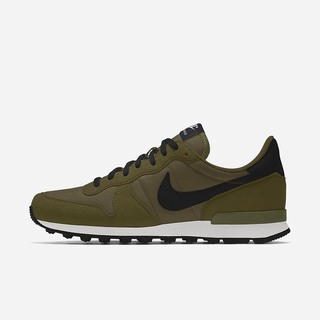 Pantofi Casual Nike Internationalist By You Barbati Colorati | DCHA-35140